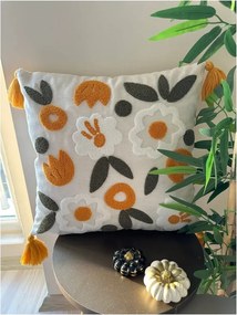 Obliečka na vankúš 43x43 cm – Mila Home