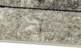 Koberce Breno Kusový koberec PHOENIX 3024 - 0244, hnedá, viacfarebná,160 x 230 cm