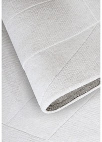 Krémovobiely ručne tkaný vlnený koberec 190x280 cm Ursule – Villeroy&amp;Boch