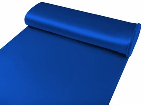 Biante Saténový záves LUX-L053 Kráľovská modrá 140x180 cm