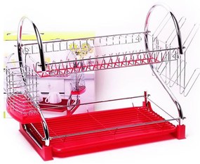 Stojan na riad 55x24,5x37