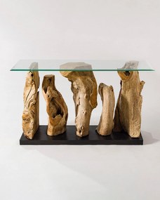 Konzola Vetra 130x50x76 cm