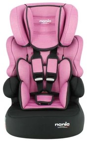 NANIA Autosedačka Nania Beline Sp Denim pink
