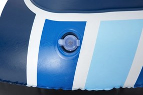 Plavecký kruh modrý 135 cm Bestway 43116