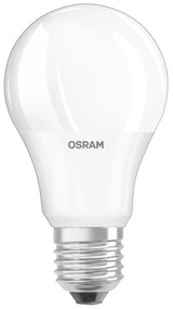 OSRAM Sada 3x LED žiarovka, E27, A60, 8,5 W, 806lm, 2700K, teplá biela