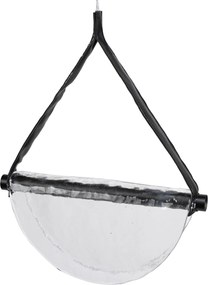 Toolight Toolight, LED závesné svietidlo APP1075-CP, OSW-08887