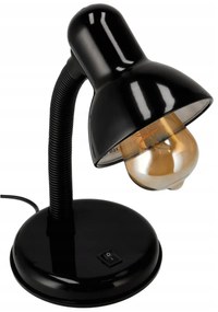 BERGE Stolová lampa LED E27 - MADRIT