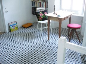 Cementové dlaždice 301 | Articima