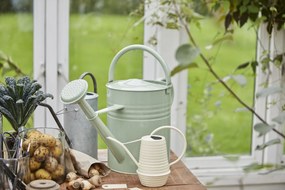 Ib Laursen Zahradní konev Light Green 11 l