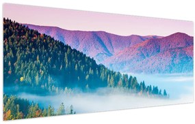 Obraz - Panorama 2 (120x50 cm)