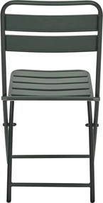 House Doctor Zahradný set stolíka so stoličkami Helo Green