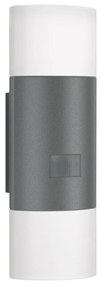Steinel 576202-LED vonkajšie nástenné svietidlo s čidlom L 910 LED/9,8W/230V IP44