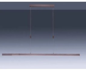 Paul Neuhaus 2568-24 - LED Stmievateľný luster na lanku ADRIANA LED/14W/230V
