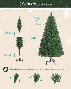 Vianočný stromček LAT001CZ01