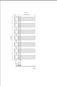 Erga Aquatic, vykurovacie teleso 1400x500 mm, 577W, biela, ERG-LAV-AQUA-14050-WH