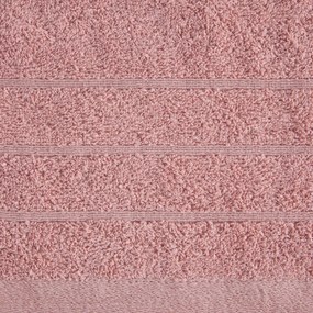 FROTÉ UTERÁK RENI SADA 6KS 30X50 CM PUDROVÁ