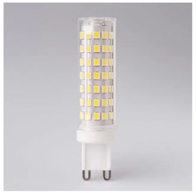 ECOLIGHT LED žiarovka G9 - 12W - 1080lm - 6500k - studená biela