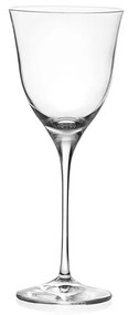 RCR Cristalleria Italiana RCR SABINA POHÁR NA BIELE VÍNO 240ML SADA 6KS