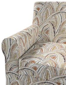 Poťah na kreslo Ektorp Jennylund