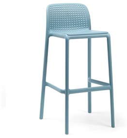 Lido Mini barová stolička Celeste