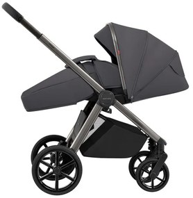 Carrello Baby detský kočík 2v1 CARRELLO Omega Plus CRL-6540/1 Asteroid Beige
