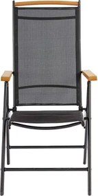 MI Jedálenská stolička IZZY