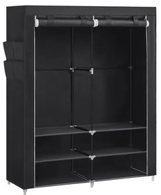 Šatníková skriňa RYG008B02