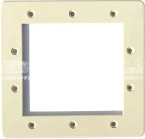 Marimex | Biely rámček pre skimmer Olympic | 10905004