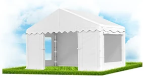 Bestent Partystan 3x2x2m Comfort PE 240g s moskytierkou Summer