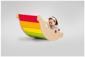 Playtive Drevená balančná hojdačka  (100380691)