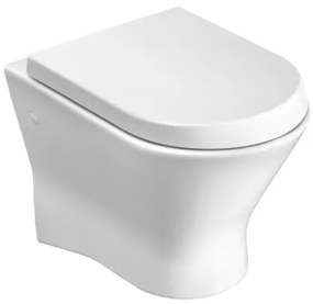 Wc závesné Roca Nexo zadný odpad 7.3466.4.L00.0