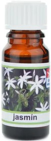 Kozák Vonná esencia - Jazmín - 10 ml - Michal