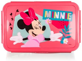 Vetro-plus Plastová hermetická nádoba MINNIE 1,19l