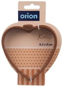 Orion Forma na volské oká Srdce