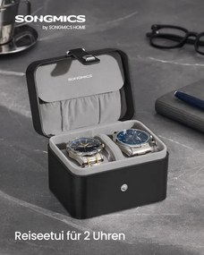 Box na hodinky JWB029GD01