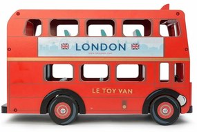 Le Toy Van Autobus London