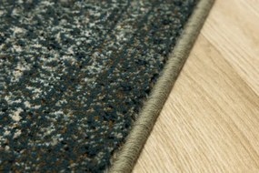 Koberec Dywilan Omega Mamluk Iron zelený