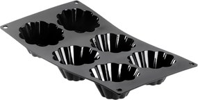 De Buyer 1964.01 Moul'flex silik. forma briošky