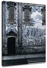 Gario Obraz na plátne Kostol Carmo - Dmitry Belov Rozmery: 40 x 60 cm