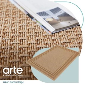 Koberec Adana Ramis Beige