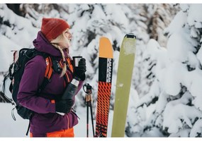 Čierna termoska s hrnčekom 750 ml – Stanley