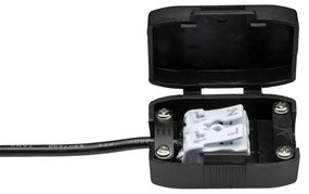 Paulmann 94473 - SADA 3xLED/6W IP44 Kúpeľňové podhľadové svietidlo NOVA 230V