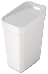 Curver Odpadkový kôš na triedený odpad READY 30L, biely