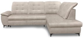 Rohová sedacia súprava Torin Vogue 2 pravý