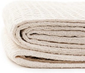 Deka VAFFEL so strapcami SS23 847078