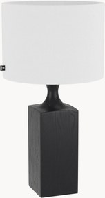 Stmievateľná stolová lampa Woody