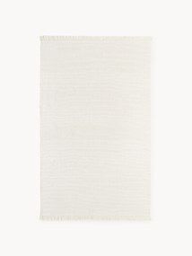 Ručne tkaný koberec do interiéru/exteriéru Sumit