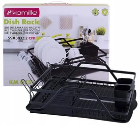 Odkvapkávač Alumin