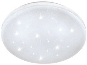Eglo 97878 - LED Stropné svietidlo FRANIA-S LED/17,3W/230V