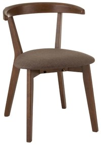 Jedálenská stolička Armrest Vintage- 49 * 53 * 70 cm